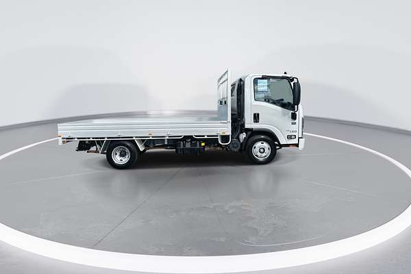 2018 Isuzu NNR 45-150 (SWB) N MY18 REAR WHEEL DRIVE SWB