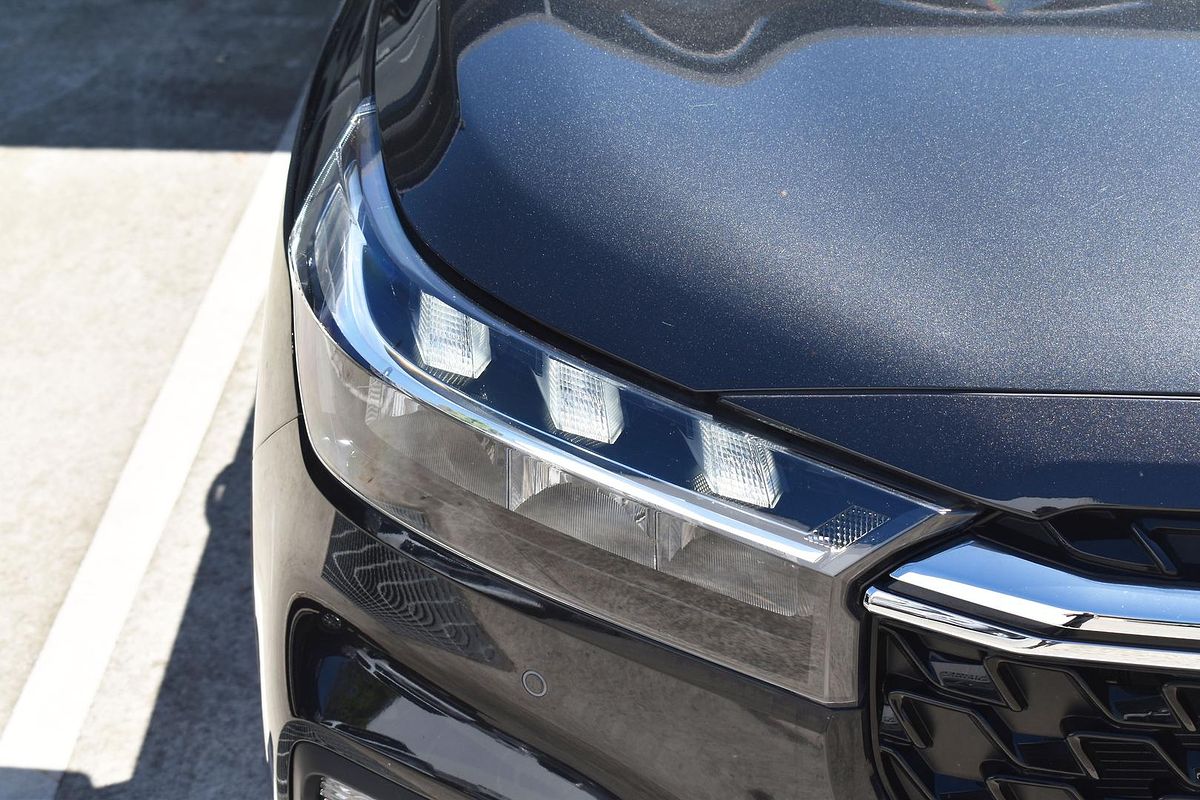 2023 Suzuki S-Cross ALLGRIP Prestige JYB