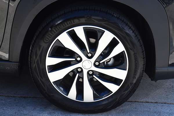 2023 Suzuki S-Cross ALLGRIP Prestige JYB