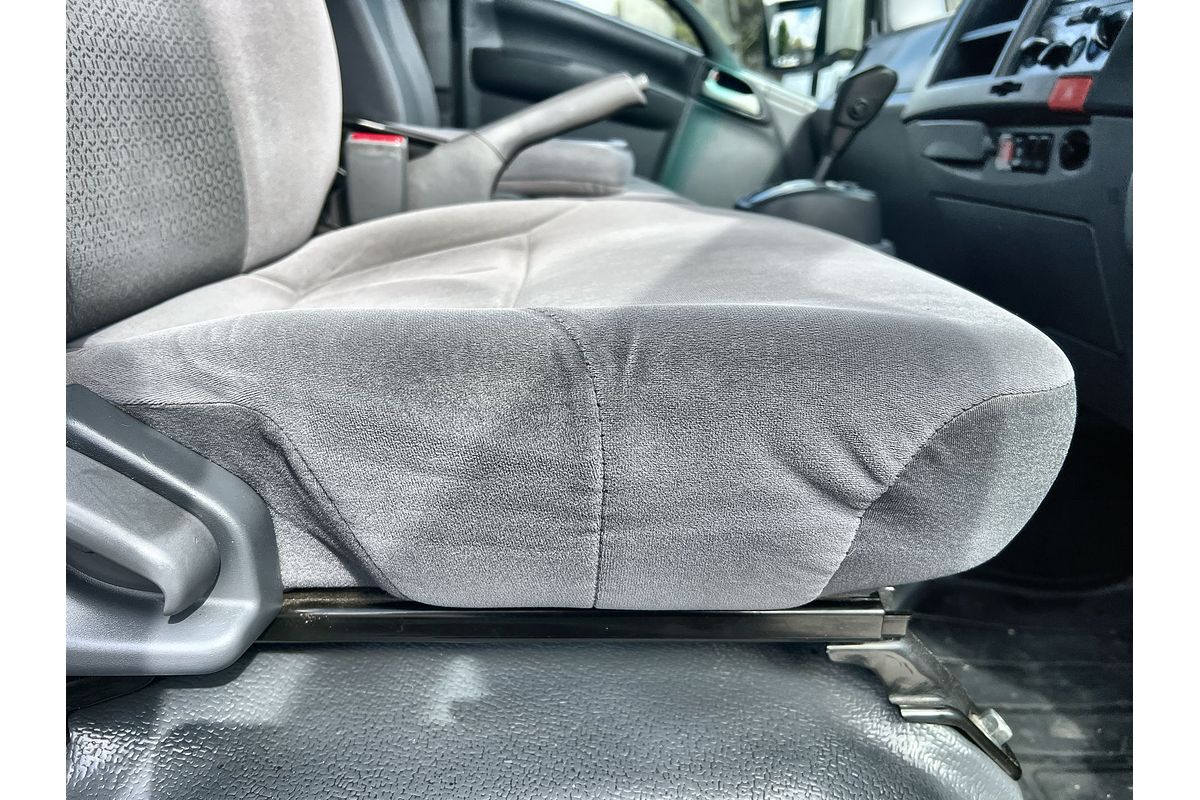 2018 Isuzu NNR 45-150 (SWB) N MY18 REAR WHEEL DRIVE SWB