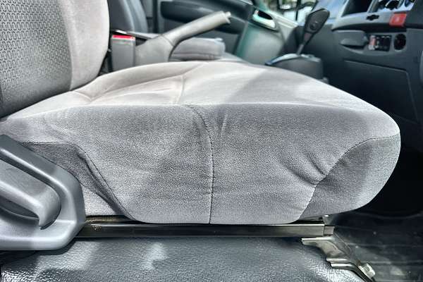 2018 Isuzu NNR 45-150 (SWB) N MY18 REAR WHEEL DRIVE SWB