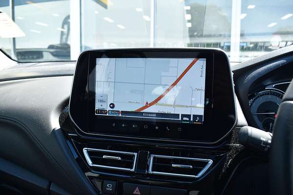 2023 Suzuki S-Cross ALLGRIP Prestige JYB