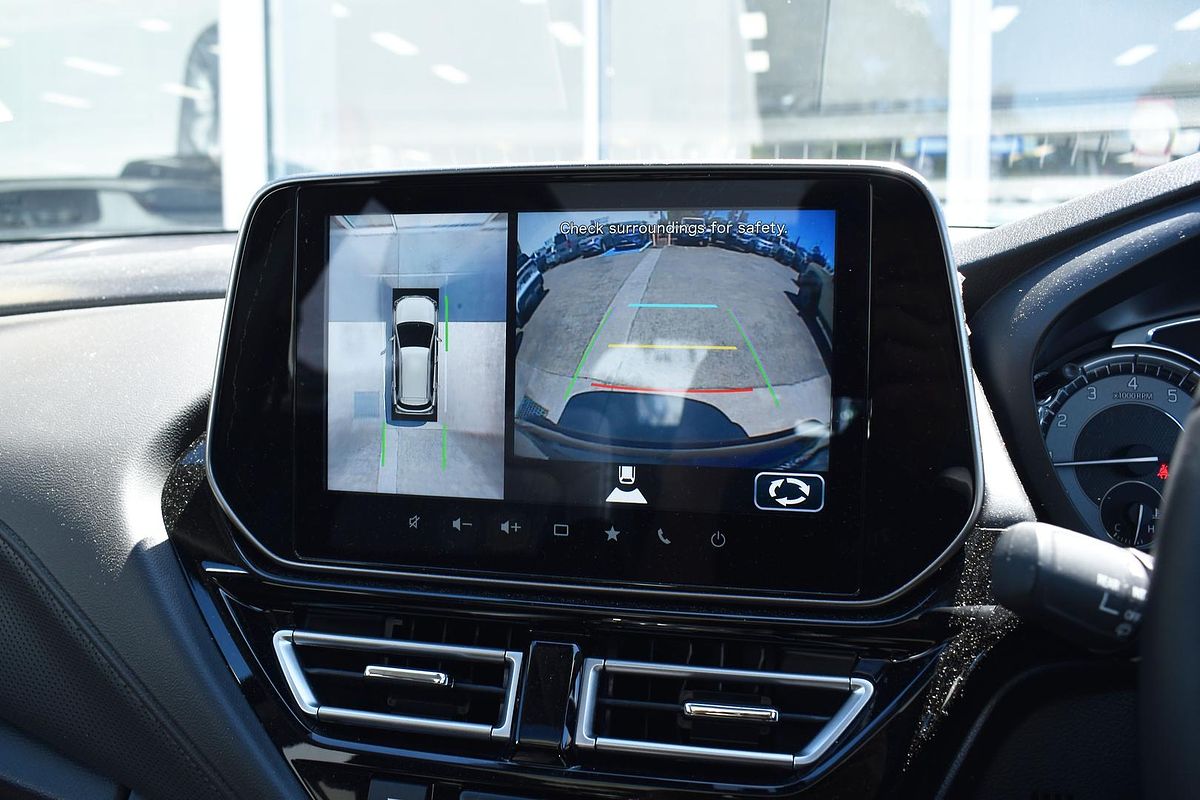 2023 Suzuki S-Cross ALLGRIP Prestige JYB