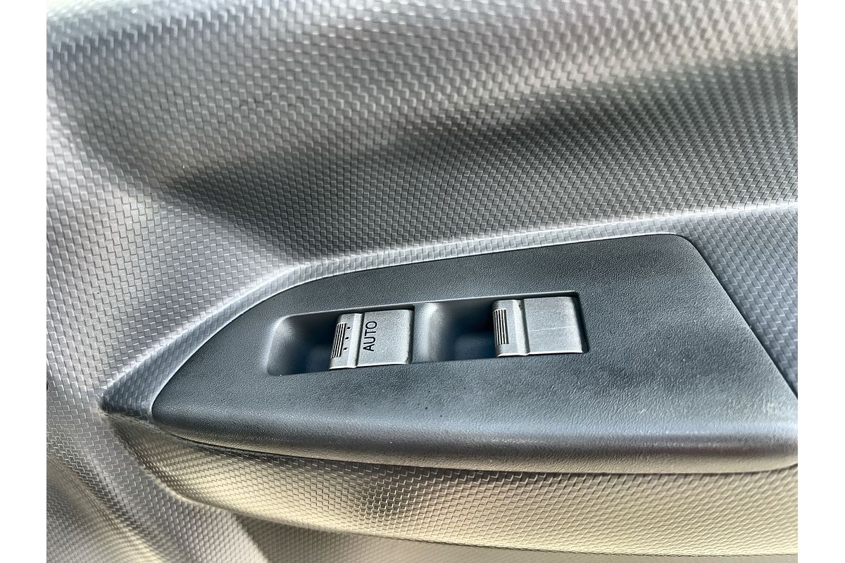 2018 Isuzu NNR 45-150 (SWB) N MY18 REAR WHEEL DRIVE SWB