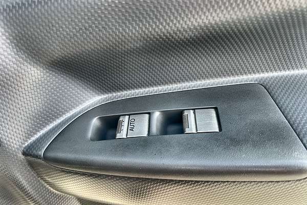 2018 Isuzu NNR 45-150 (SWB) N MY18 REAR WHEEL DRIVE SWB