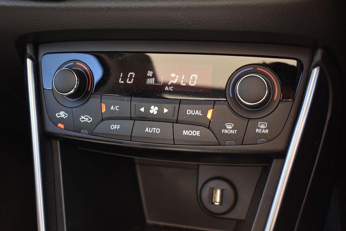 2023 Suzuki S-Cross ALLGRIP Prestige JYB