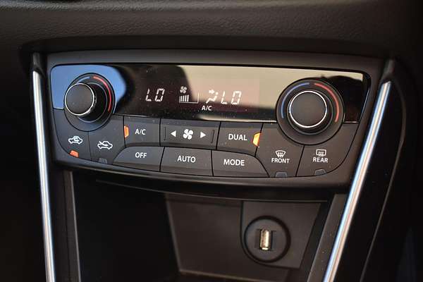 2023 Suzuki S-Cross ALLGRIP Prestige JYB