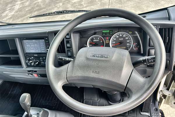 2018 Isuzu NNR 45-150 (SWB) N MY18 REAR WHEEL DRIVE SWB