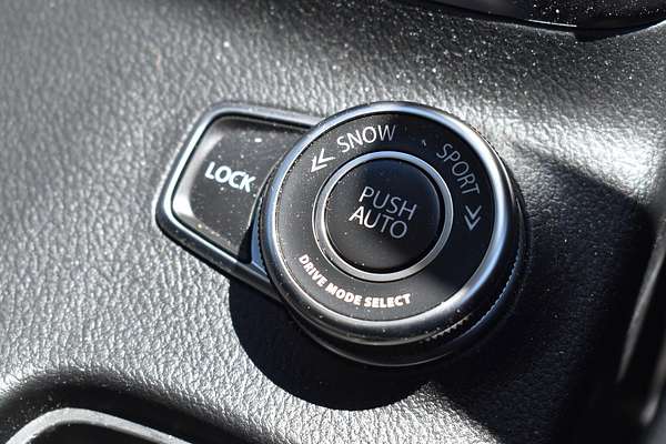 2023 Suzuki S-Cross ALLGRIP Prestige JYB