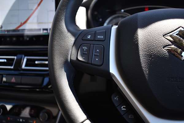 2023 Suzuki S-Cross ALLGRIP Prestige JYB