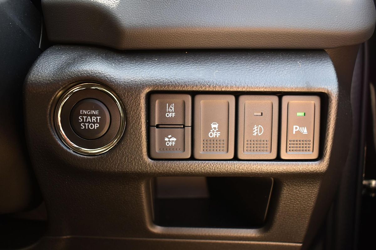 2023 Suzuki S-Cross ALLGRIP Prestige JYB