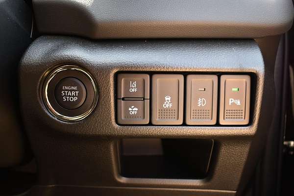 2023 Suzuki S-Cross ALLGRIP Prestige JYB