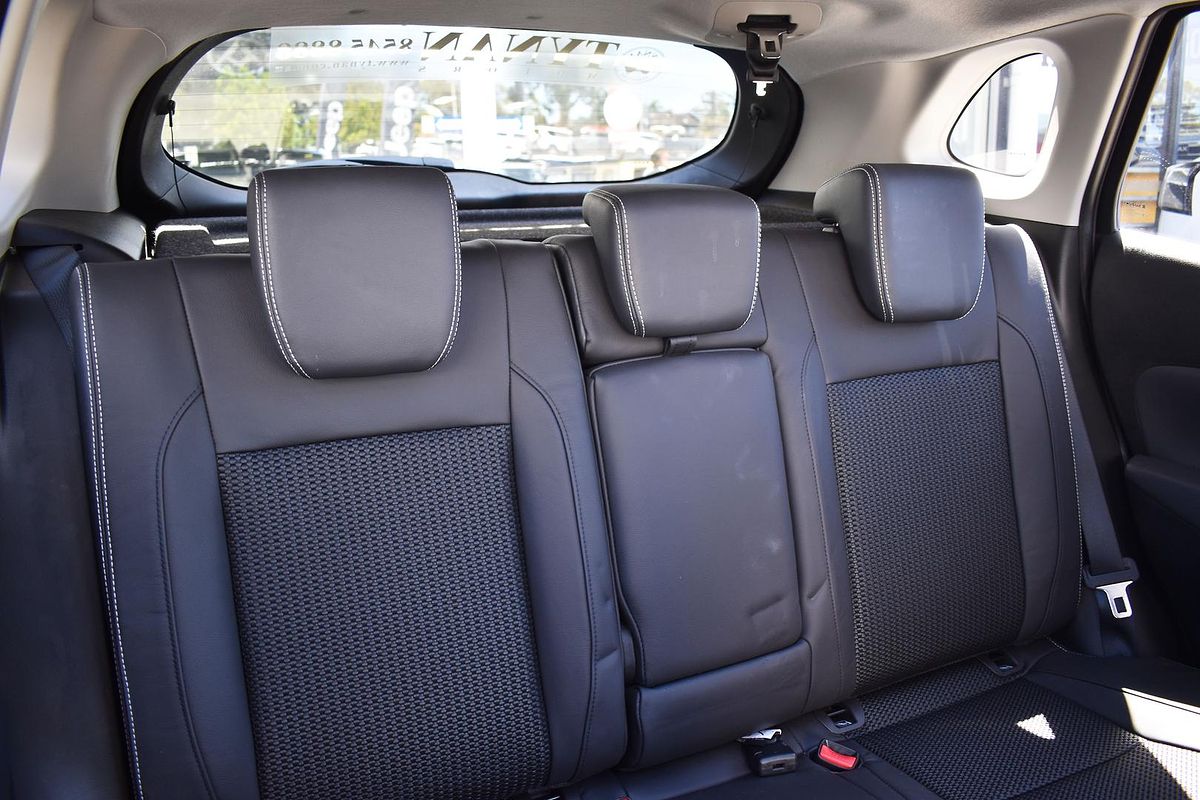 2023 Suzuki S-Cross ALLGRIP Prestige JYB