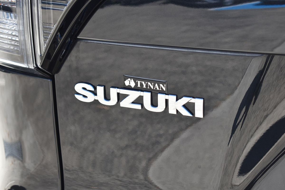 2023 Suzuki S-Cross ALLGRIP Prestige JYB