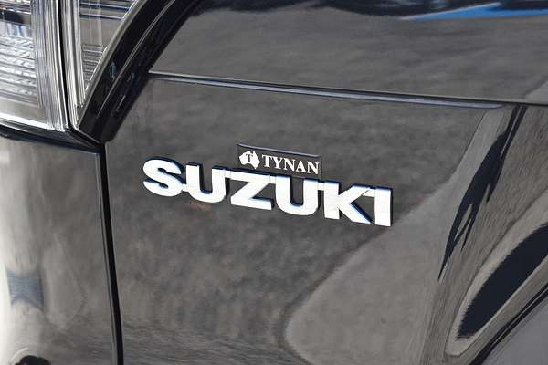 2023 Suzuki S-Cross ALLGRIP Prestige JYB