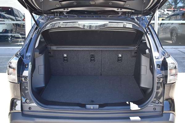 2023 Suzuki S-Cross ALLGRIP Prestige JYB