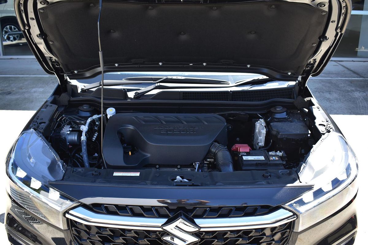 2023 Suzuki S-Cross ALLGRIP Prestige JYB