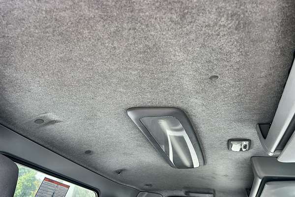 2018 Isuzu NNR 45-150 (SWB) N MY18 REAR WHEEL DRIVE SWB