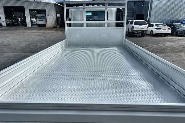 2018 Isuzu NNR 45-150 (SWB) N MY18 REAR WHEEL DRIVE SWB