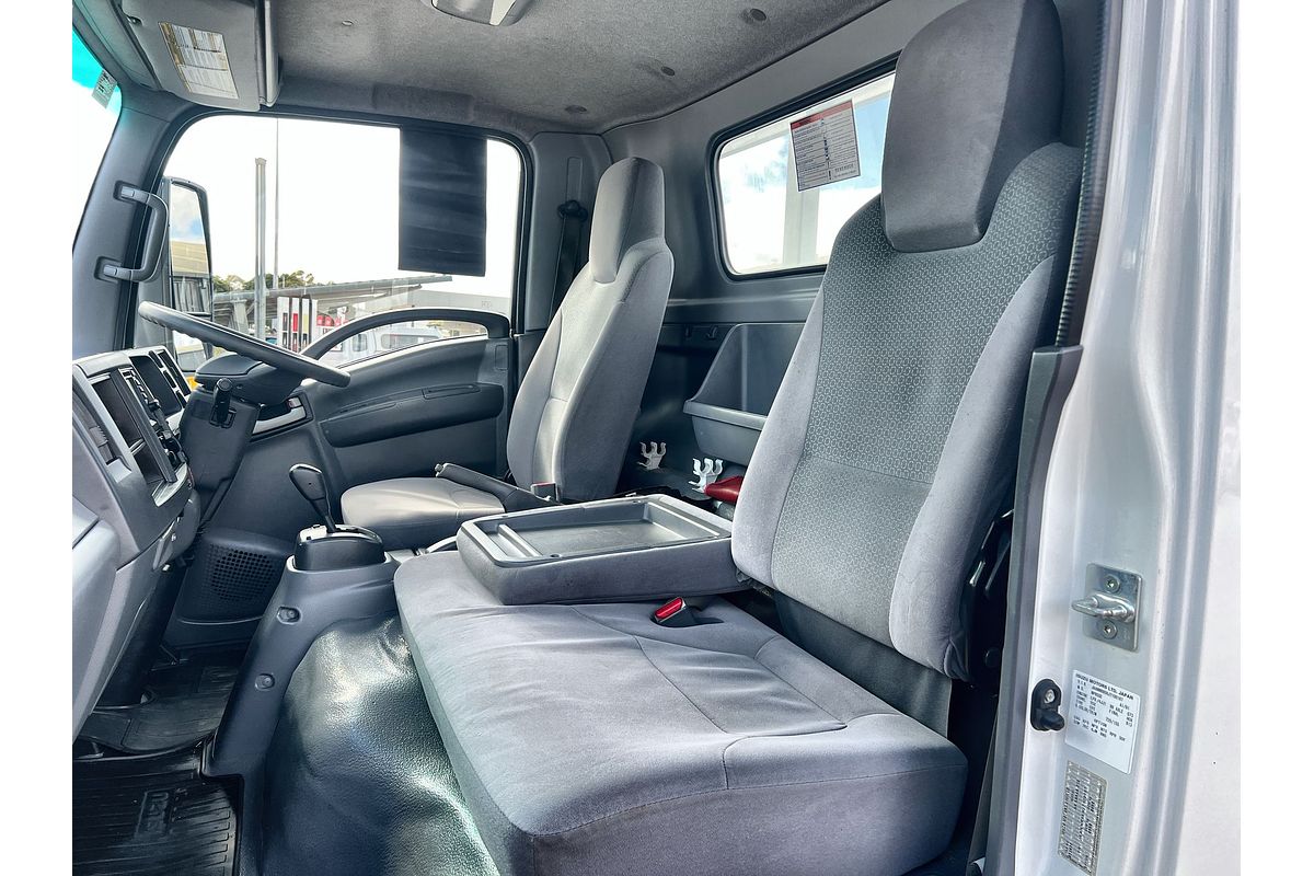 2018 Isuzu NNR 45-150 (SWB) N MY18 REAR WHEEL DRIVE SWB