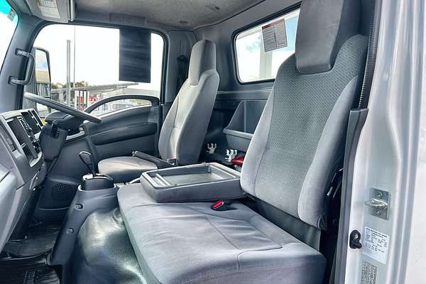 2018 Isuzu NNR 45-150 (SWB) N MY18 REAR WHEEL DRIVE SWB