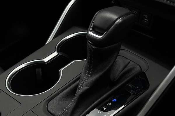 2022 Toyota Kluger GXL TXUA75R