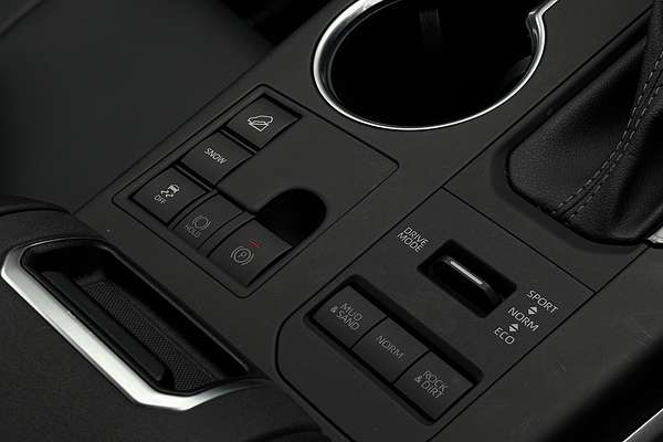 2022 Toyota Kluger GXL TXUA75R