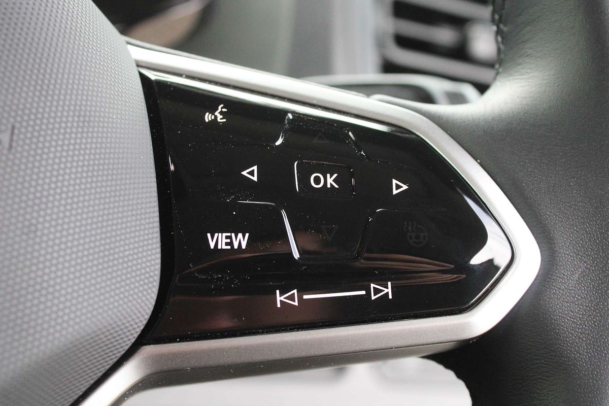 2025 Volkswagen ID. Buzz Cargo BEV550 EBN SWB