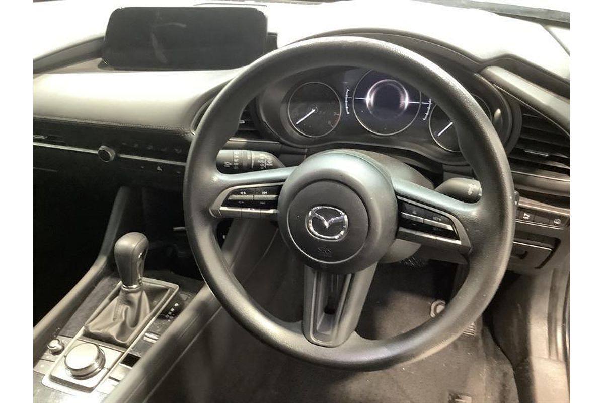 2021 Mazda 3 G20 Evolve BP Series