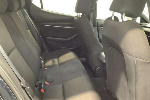 2021 Mazda 3 G20 Evolve BP Series