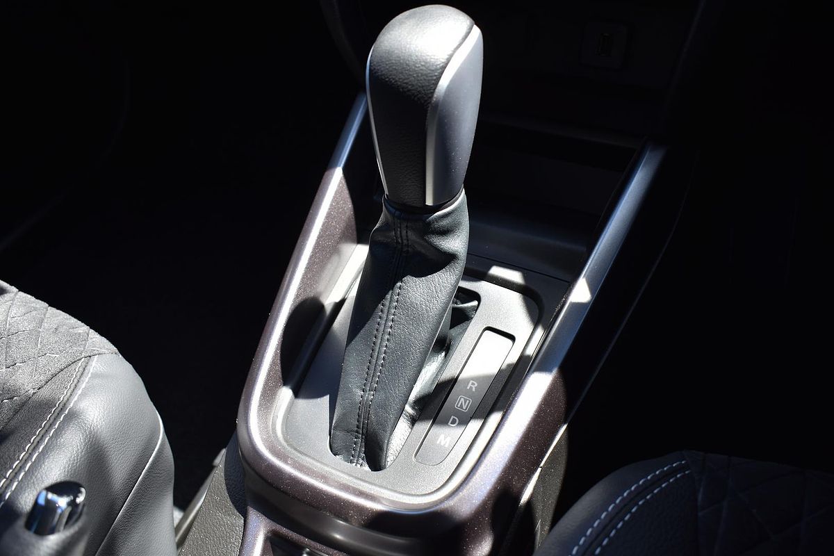 2024 Suzuki Vitara Turbo LY Series II