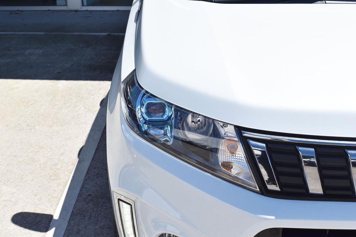 2024 Suzuki Vitara Turbo LY Series II