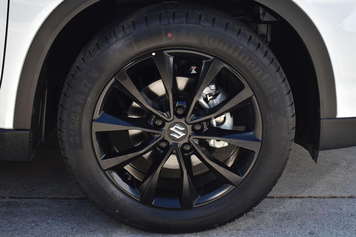 2024 Suzuki Vitara Turbo LY Series II