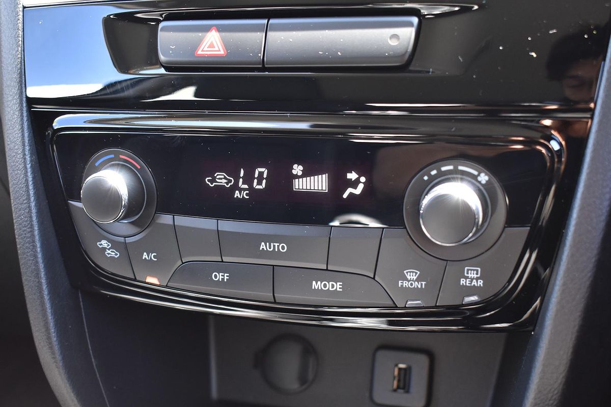 2024 Suzuki Vitara Turbo LY Series II