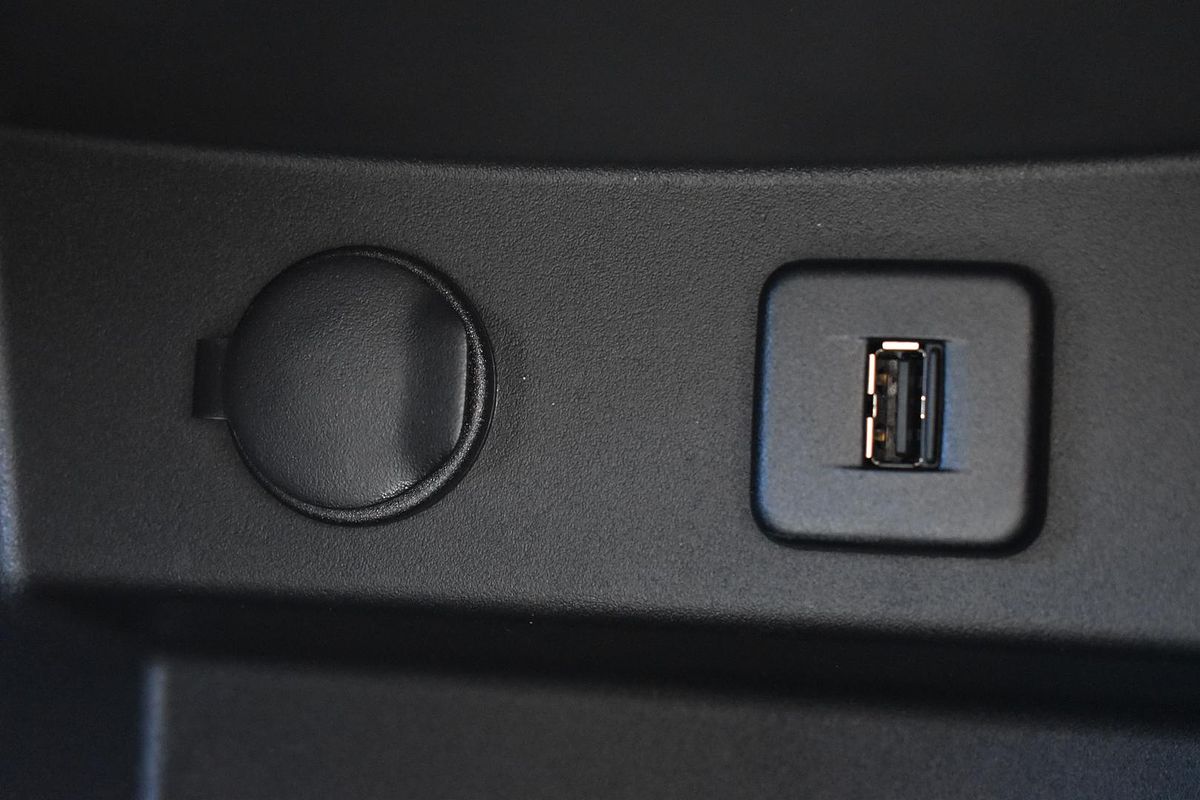 2024 Suzuki Vitara Turbo LY Series II