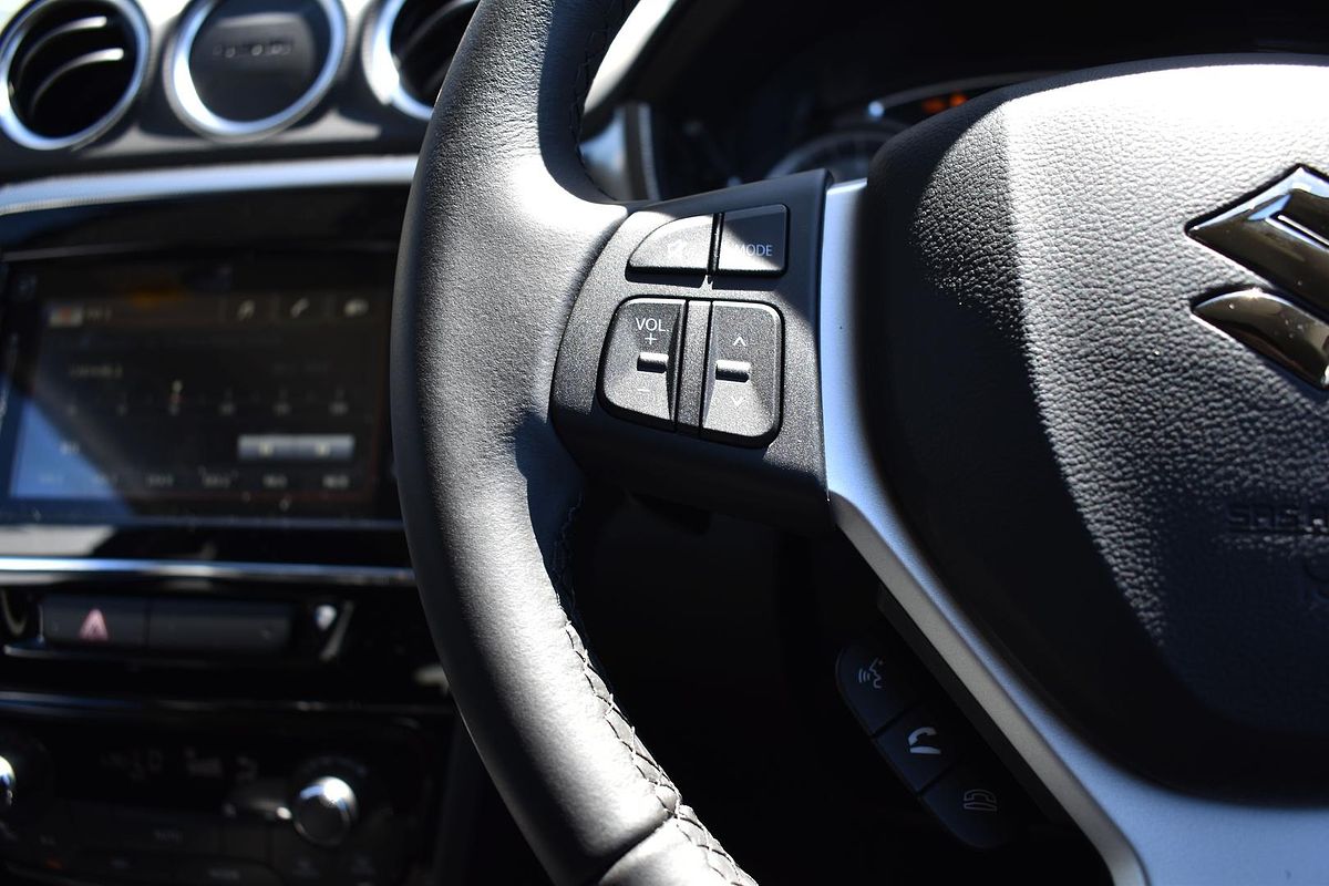 2024 Suzuki Vitara Turbo LY Series II