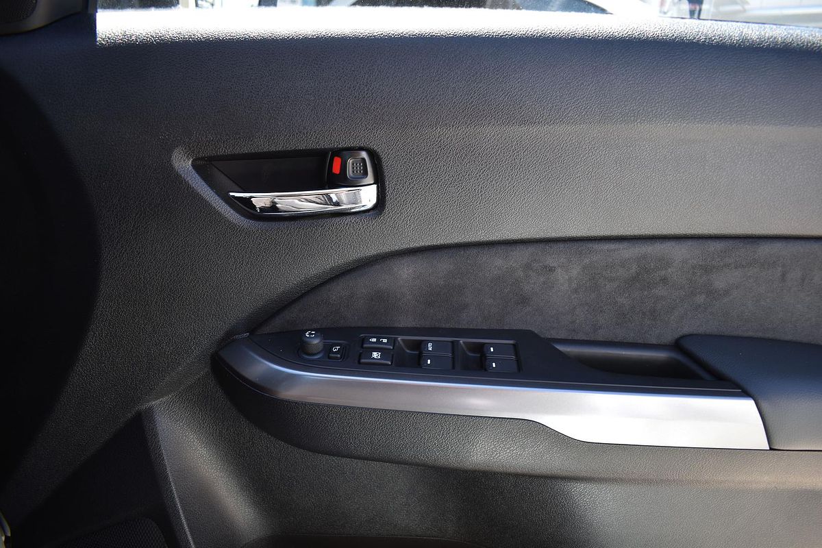 2024 Suzuki Vitara Turbo LY Series II