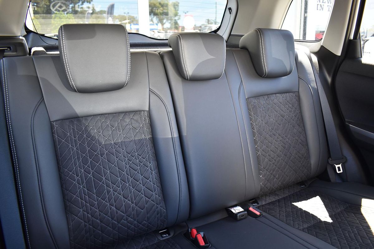 2024 Suzuki Vitara Turbo LY Series II