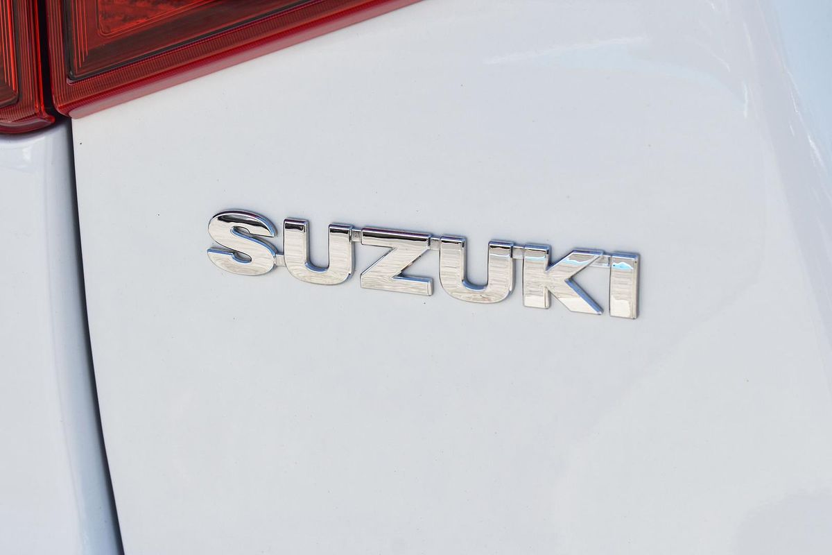 2024 Suzuki Vitara Turbo LY Series II