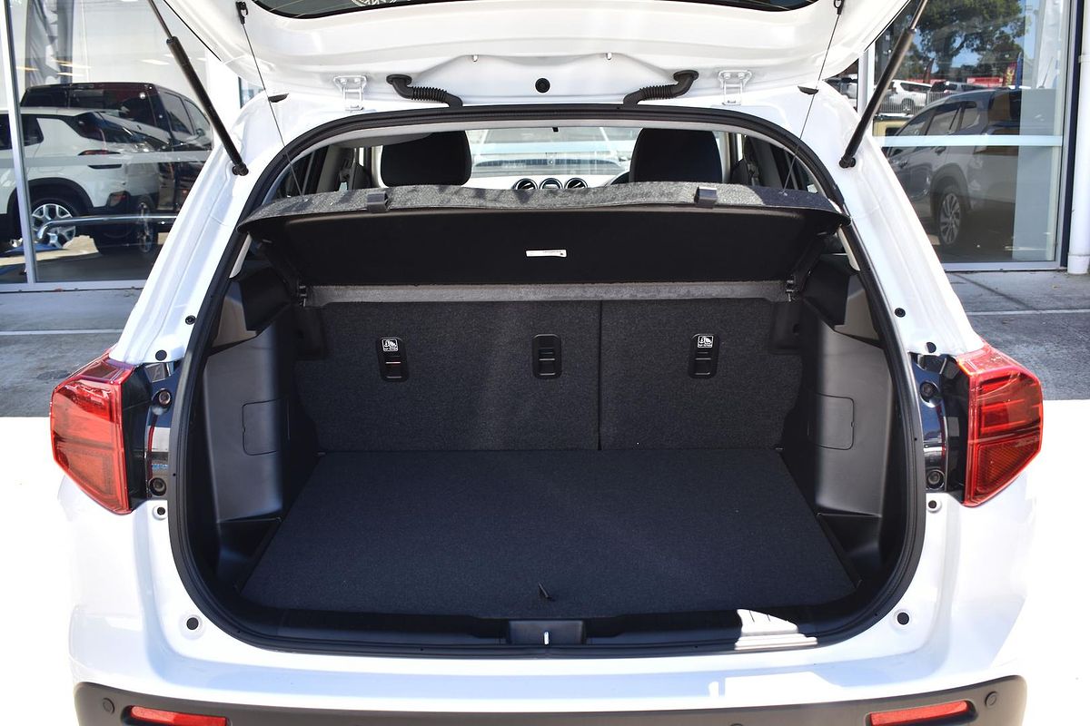 2024 Suzuki Vitara Turbo LY Series II