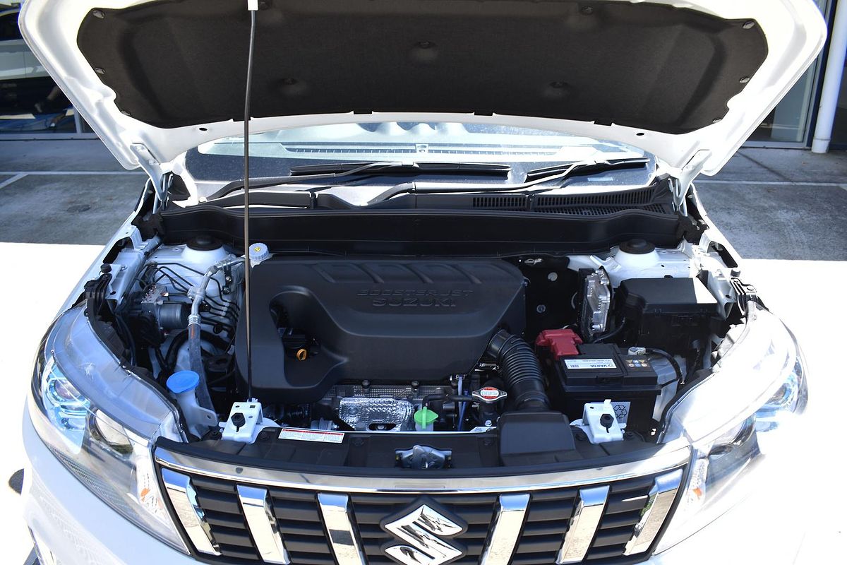 2024 Suzuki Vitara Turbo LY Series II