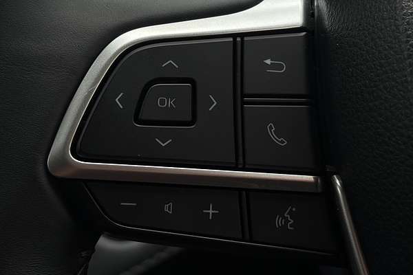 2022 Toyota Kluger GXL TXUA75R