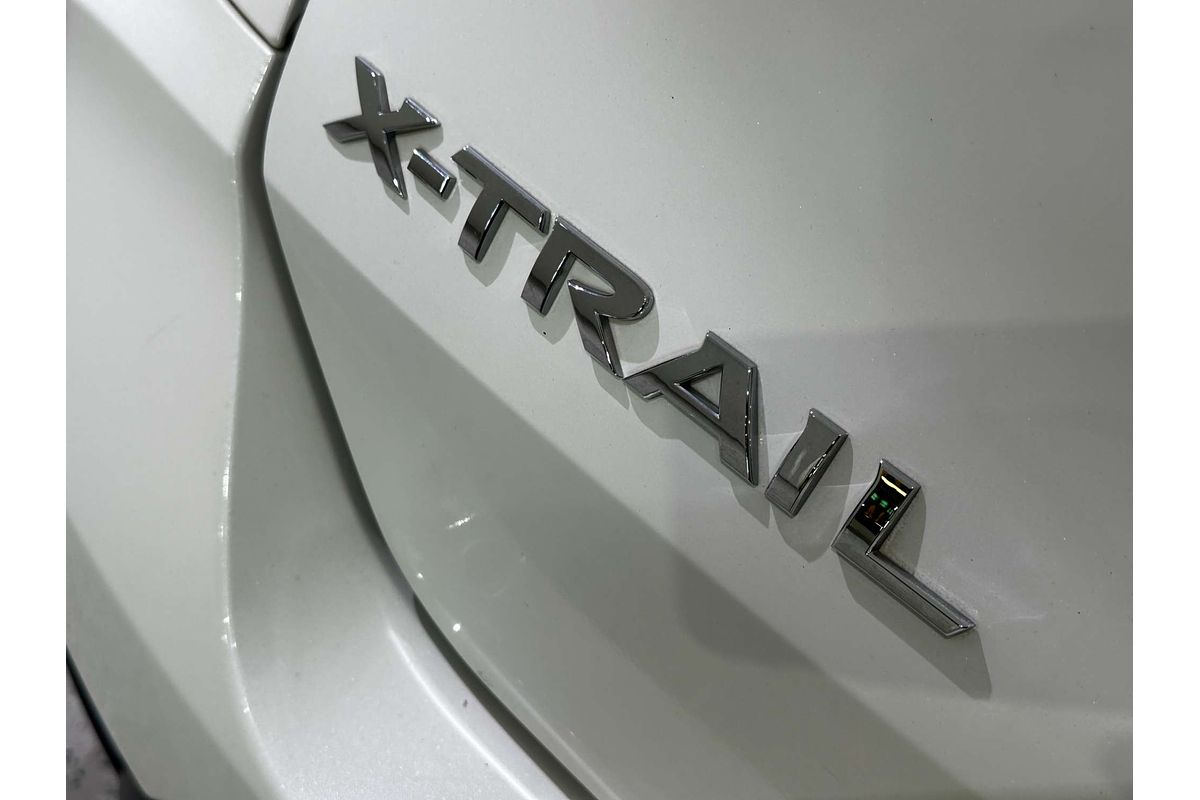 2021 Nissan X-TRAIL ST T32