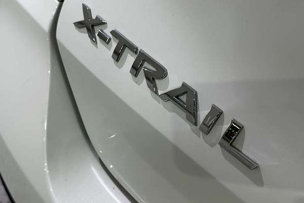 2021 Nissan X-TRAIL ST T32