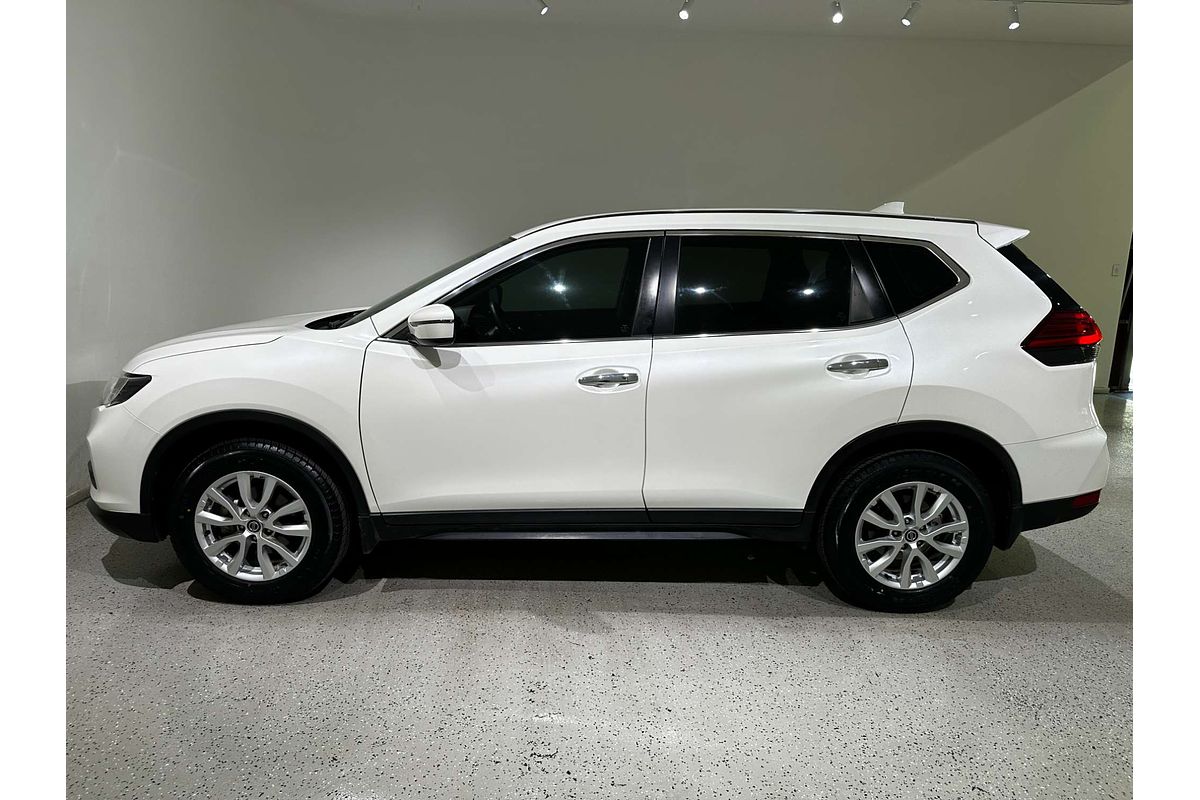 2021 Nissan X-TRAIL ST T32