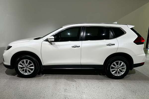 2021 Nissan X-TRAIL ST T32