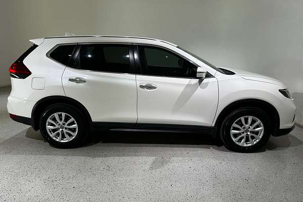 2021 Nissan X-TRAIL ST T32