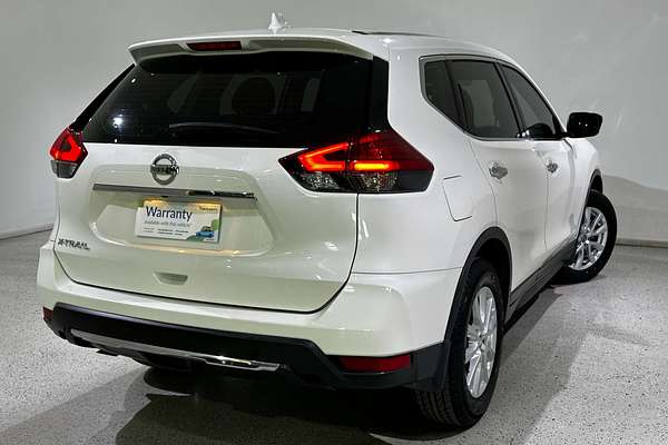 2021 Nissan X-TRAIL ST T32