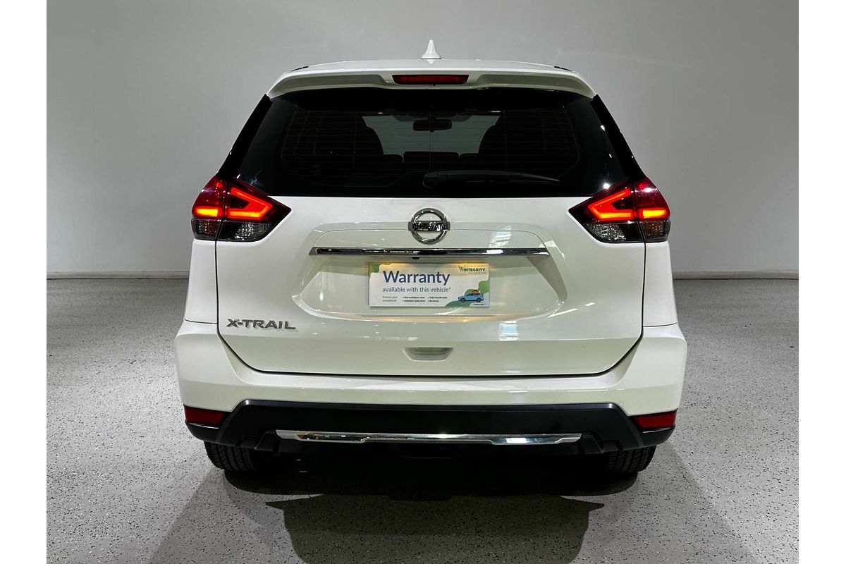 2021 Nissan X-TRAIL ST T32