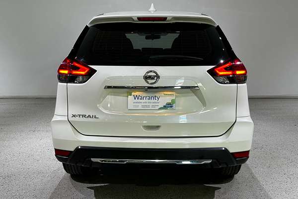 2021 Nissan X-TRAIL ST T32